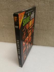 DVD  蛇眼 Snake Eyes (1998)尼古拉斯 凯奇 D9