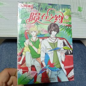 中国卡通漫画书：陨石之约3（漫画版）