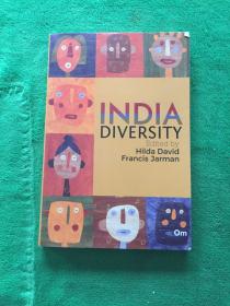 INDIA DIVERSITY