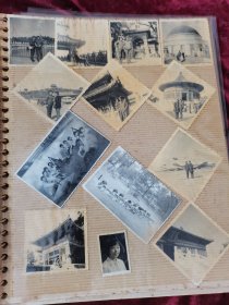 旧照片60一80年代（大约共150張合售）