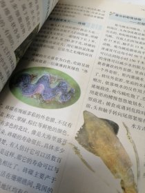 学生课外速读系列：王者兵器