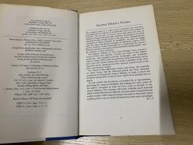 Jane Austen：The Critical Heritage Vol 2 1870-1940 奥斯汀研究资料集，萨克雷女儿、伍尔芙父亲、伍尔芙、Saintsbury、亨利·詹姆斯、马克·吐温、布莱德利、切斯特顿、默里、福斯特、华顿夫人、燕卜荪、奥登等写《傲慢与偏见》作者，精装。看大作家如何评头品足，不亦乐乎。被论者也因为被多方面、不同角度臧否，成了特别立体的人物。