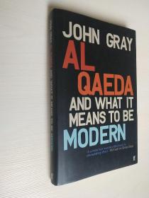 Al Qaeda and What It Means to be Modern