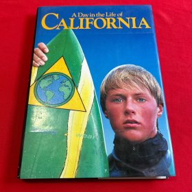A Day in the Life of CALIFORNIA