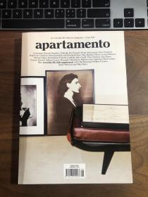 apartamento magazine #8 生活杂志