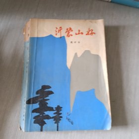 沂蒙山好