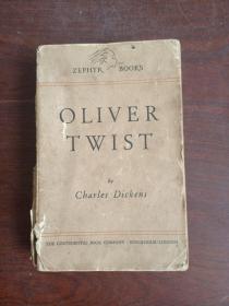 OLIVER
TWIST