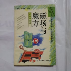 磁场与魔方-新潮诗论卷