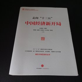 走向“十三五”：中国经济新开局