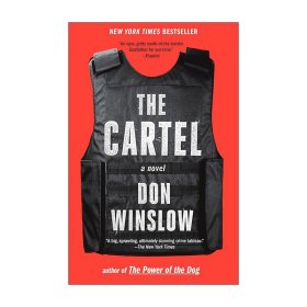 The Cartel (Power of the Dog Series) 卡特尔 犬之力系列 Don Winslow