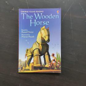 The Wooden Horse《特洛伊木马》