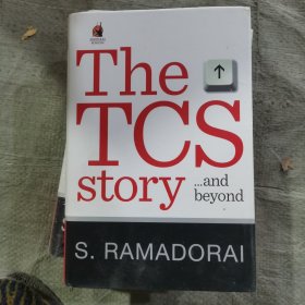 THE TCS STORYTCS的故事... AND BEYOND…及其他外语49-77