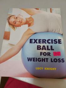 Exercise Ball For Weight Loss