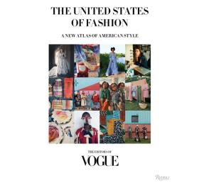 The United States of Fashion | 美式时尚 行业服装设计变化