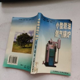 小型燃油燃气锅炉