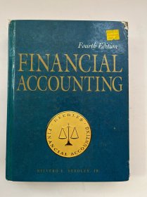 FINANCIAL ACCOUNTING（Fourth Edition）NEEDLES