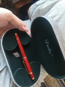 至尊铱金笔，未用！
