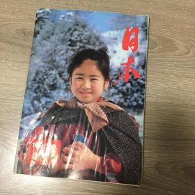 日本 1985年创刊号