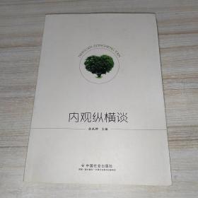 内观纵横谈