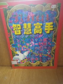拉夫·海曼迷宫集:智慧高手