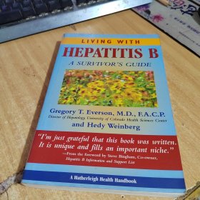 Living With Hepatitis B: A Survivor's Guide