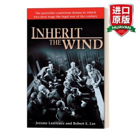 InherittheWind