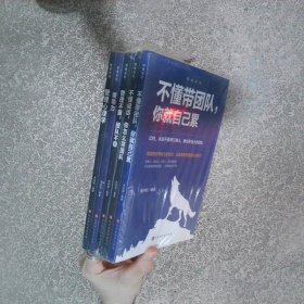 管理圣经全五册  李向阳 北京时代华文书局