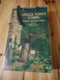 Uncle Tom's Cabin 汤姆叔叔的小屋