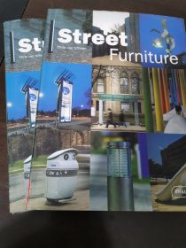 Street Furniture  街头家具