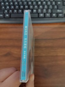 维多利亚.贝克汉姆CD