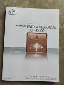 Journal of Energy Resources Technology