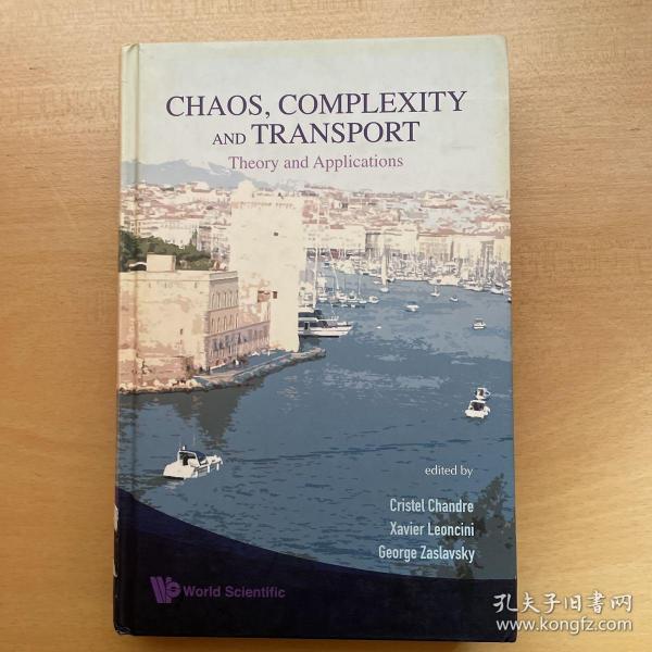 Chaos, Complexity and Transport