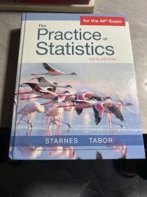 The Practice of Statistics