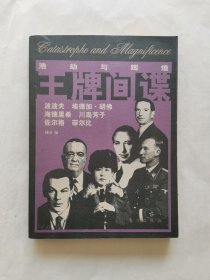 浩劫与辉煌：王牌间谍