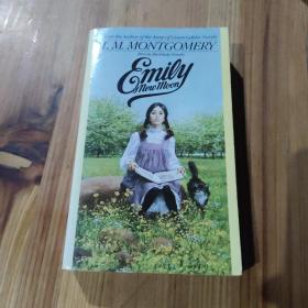 Emily of New Moon