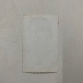 黑白照片 电影演员 谢芳