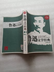 超值典藏--鲁迅文学经典