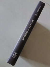 Go Set a Watchman 《 守望之心》 （ 哈珀李 杀死一只知更鸟作者） 精装16开毛边本