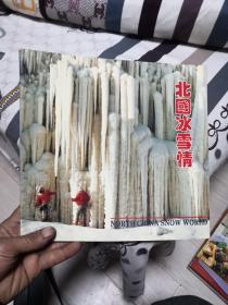 北国冰雪情