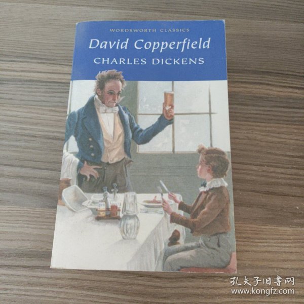 David Copperfield