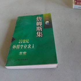 詹姆斯集