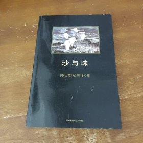 沙与沫