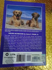 GOLDEN RETRIEVERS