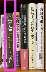 价可议 告白 岐阜 黑川满蒙开拓团73年 记录 39lmm dqf1