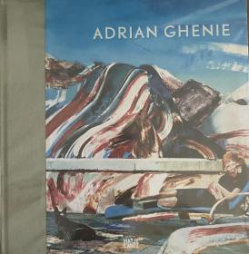 adrian ghenie