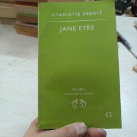 jane eyre——@
