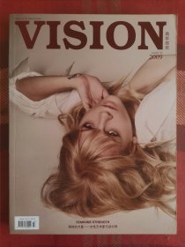 VISION青年视觉 2009年3月