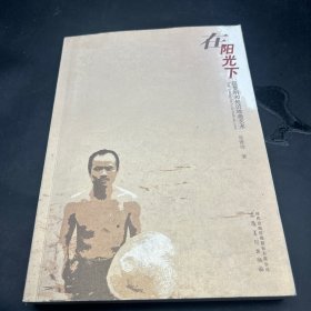 在阳光下：田黎明和他的绘画艺术