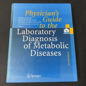 Physician's Guide to the Laboratory Diagnosis