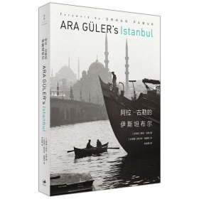 阿拉，古勒的伊斯坦布尔